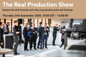 The real production show - fujifilm