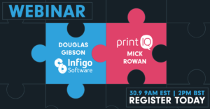 Infigo Webinar
