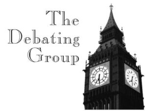 Parliamentary Debating Group