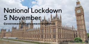 National Lockdown UK