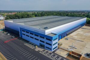 Whistl Northampton