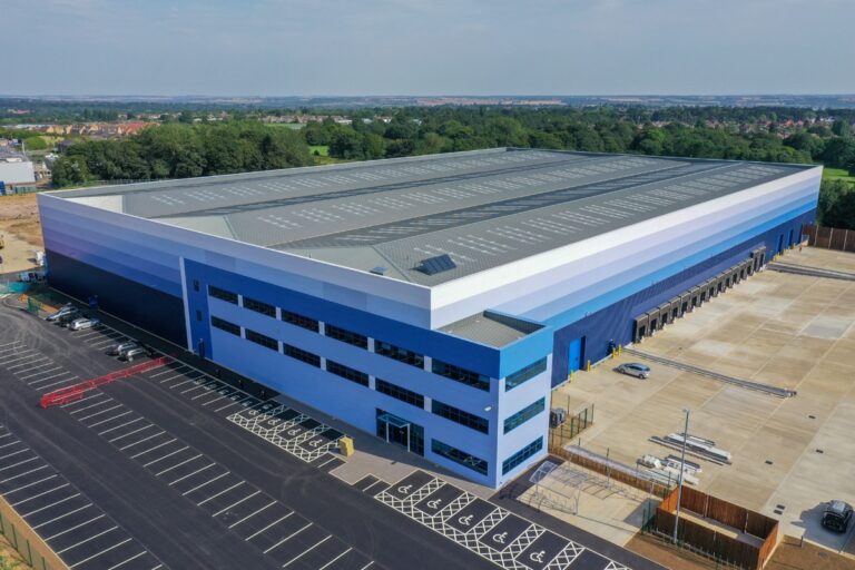 Whistl Northampton
