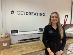 Lauren Parker, YPS