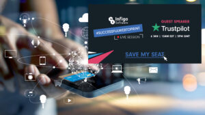Infigo and Trustpilot to provide eCommerce road map on Jan 6th