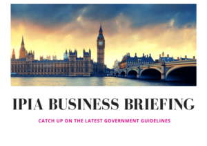 IPIA Business Briefing
