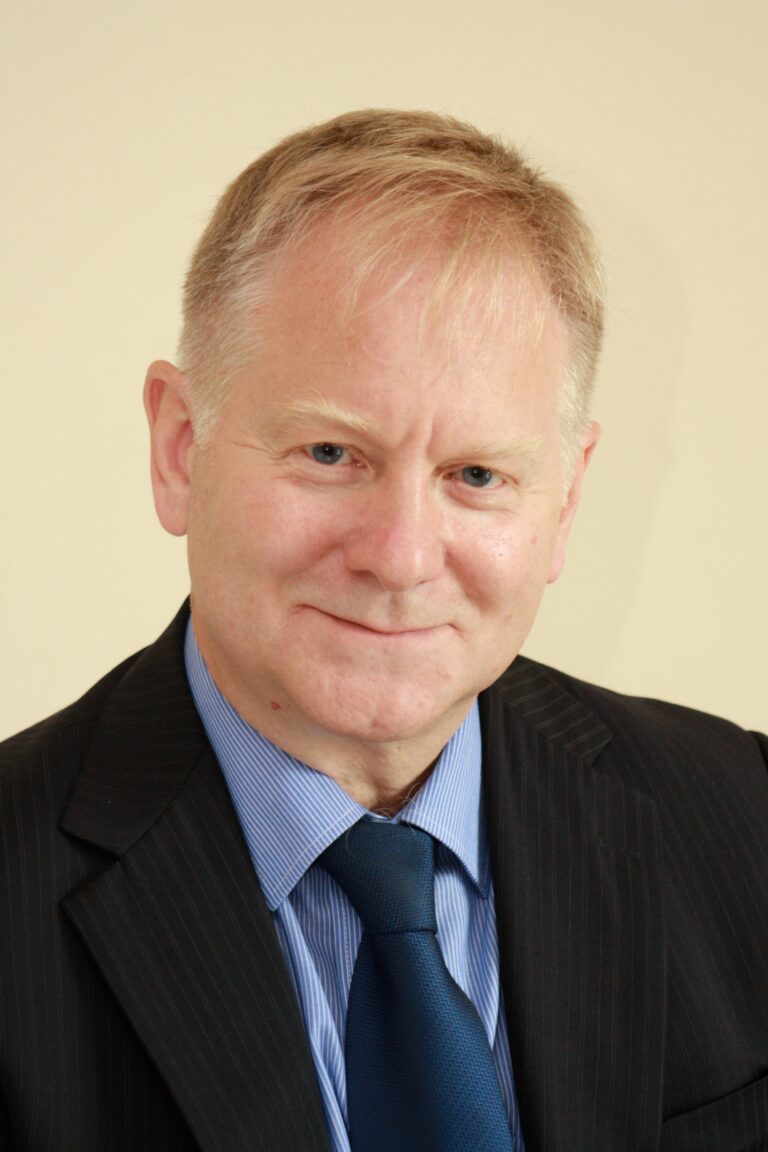 Mark Bristow