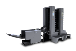 DBM-150 Booklet Maker