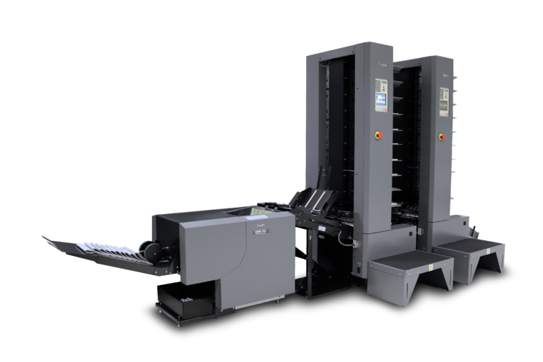 DBM-150 Booklet Maker