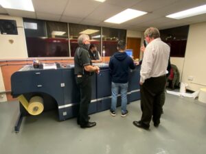 Konica Minolta Dippon