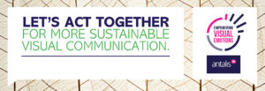 Antalis Sustainable Visual Communications