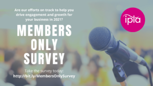 Membership Survey 2021