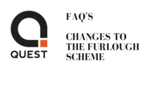 Quest FAQ Coronavirus Job Retention