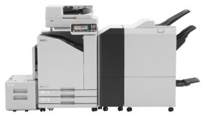 RISO_ComColor_FT5230 Scanner+ASF+MFF