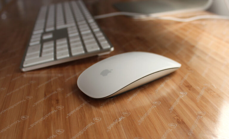Premier Paper touchshield