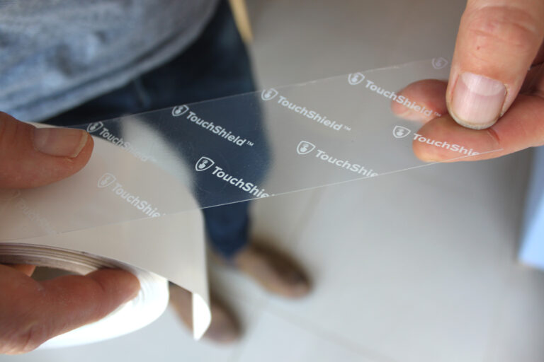 Premier Paper Touchshield
