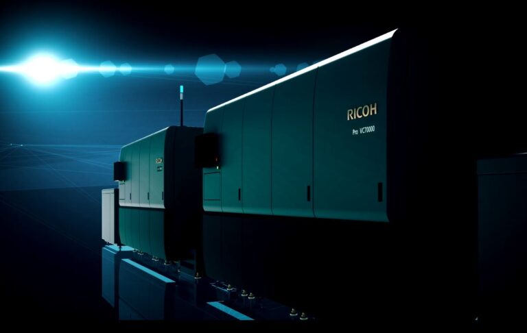 Ricoh