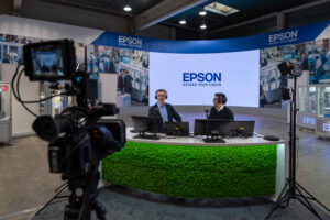 Epson Robotics