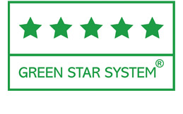 Antalis Green Star System