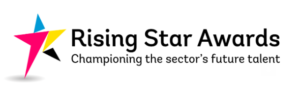 Printing Charity Rising Stars