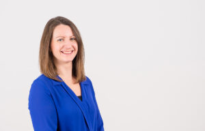 Sarah Crumpler, Compass Business Finance
