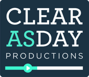 Clear as Day