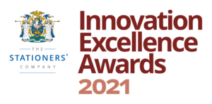 Stationers Innovation excellence awards