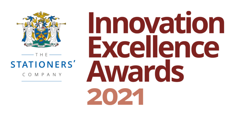 Stationers Innovation excellence awards