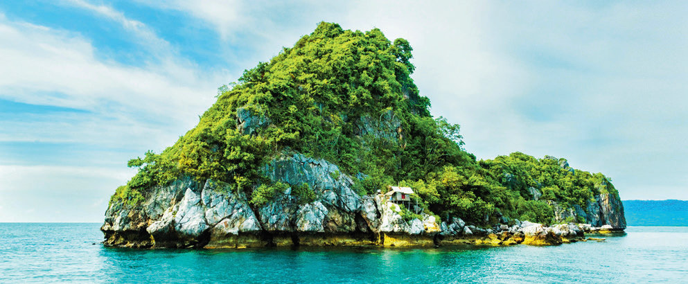 Business development – No time to be an island b