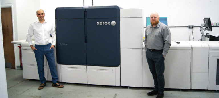Clarkeprint ups the ante in pursuit of growth in 2021