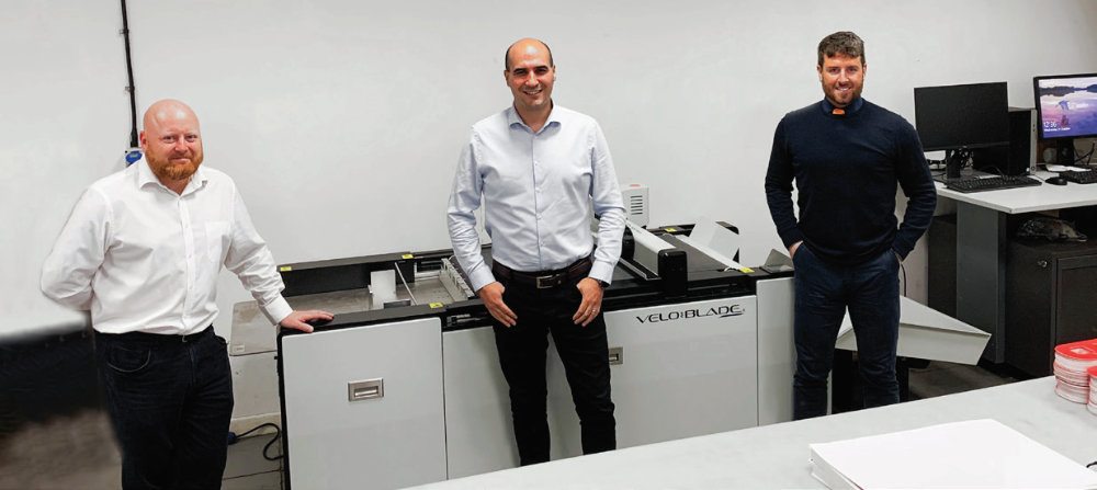Clarkeprint ups the ante in pursuit of growth in 2021