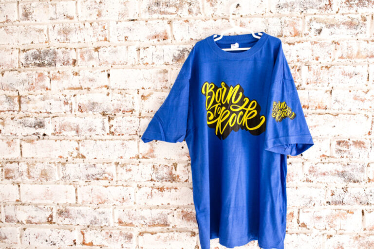 Five Considerations for Direct to Garment Printing