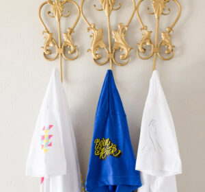 Five Considerations for Direct to Garment Printing
