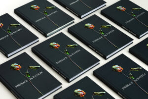 Rankin raises funds for care workers with latest photography publication