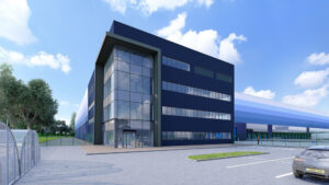 Whistl to open three new fulfilment sites in Lutterworth, Northampton and Plymouth