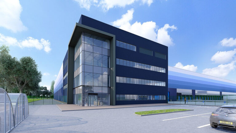 Whistl to open three new fulfilment sites in Lutterworth, Northampton and Plymouth