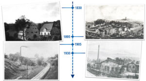 325 years of paper "Made in Flensburg"