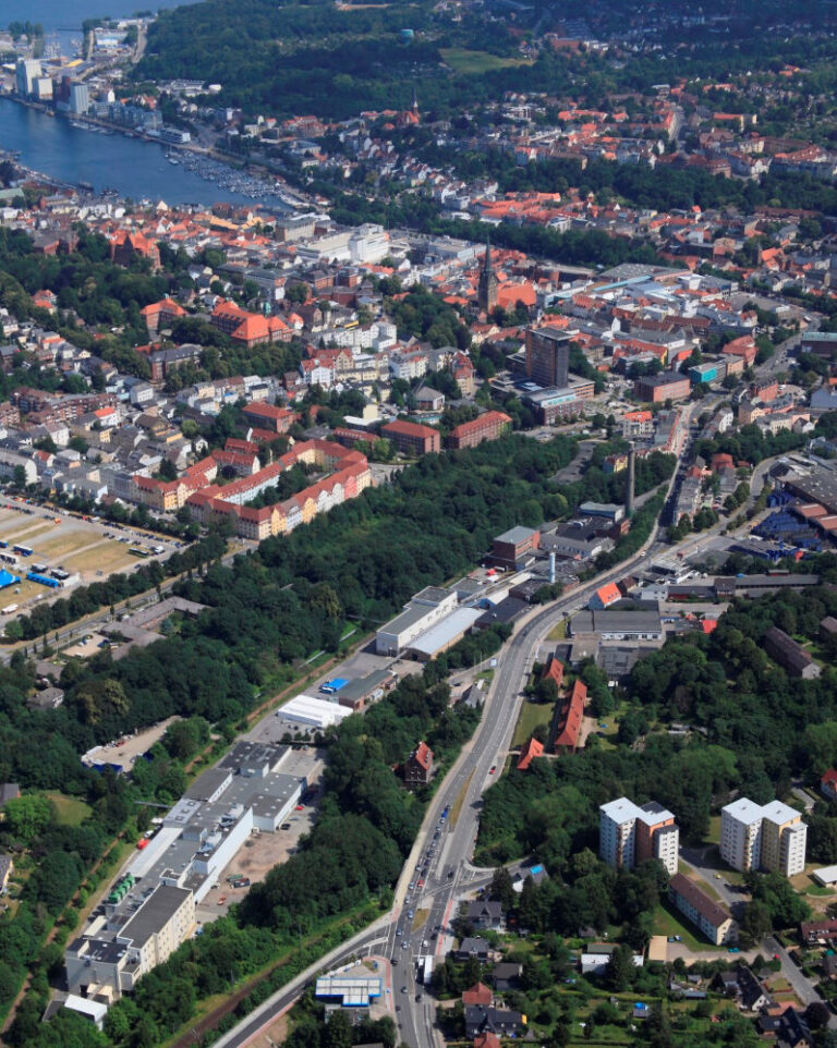 325 years of paper Made in Flensburg