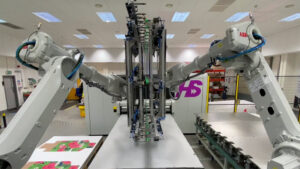 Fujifilm and Inca Digital announce launch of advanced automation options for Onset X HS range