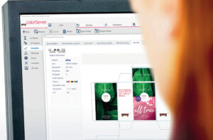 GMG Color strikes pivotal global deal