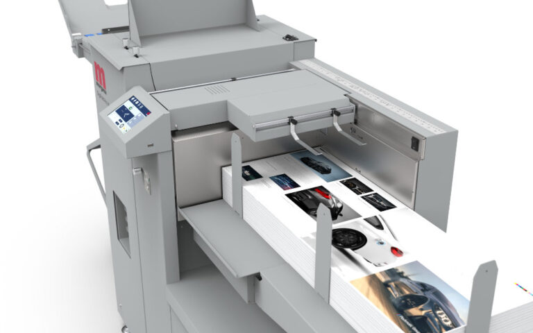 Morgana Announces Launch of the DigiFold Pro XL