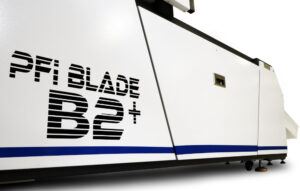PFi Blade B2+ product Launch