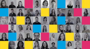 Recipients of 2021 Rising Star Awards