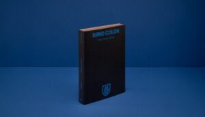 Sirio Colour Swatch Book