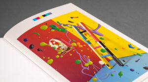 Sirio Colour Swatch Book