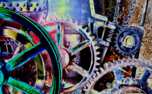 Supplier Automation for the Printers