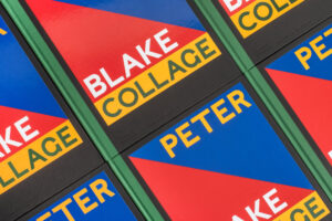 Fedrigoni UK and Praline collaborate on new monograph for iconic British Pop artist