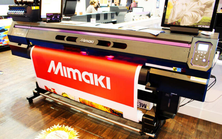 RA Smart offers printers a ‘unique proposition’
