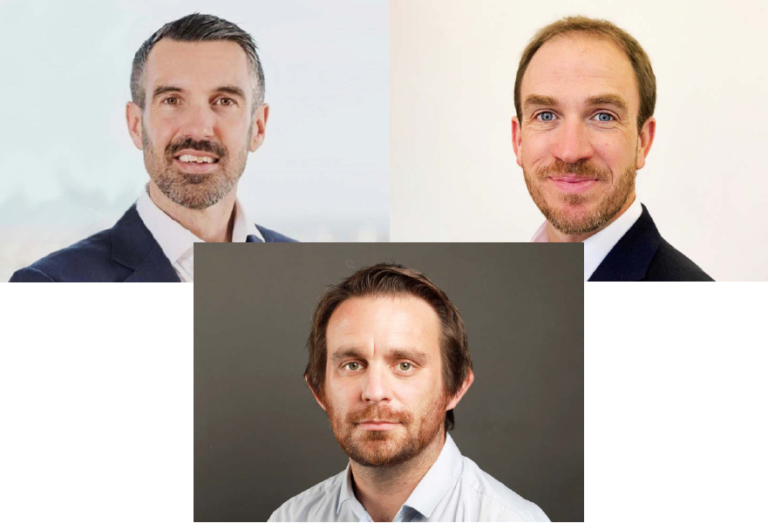 Transformation for the post-pandemic workplace