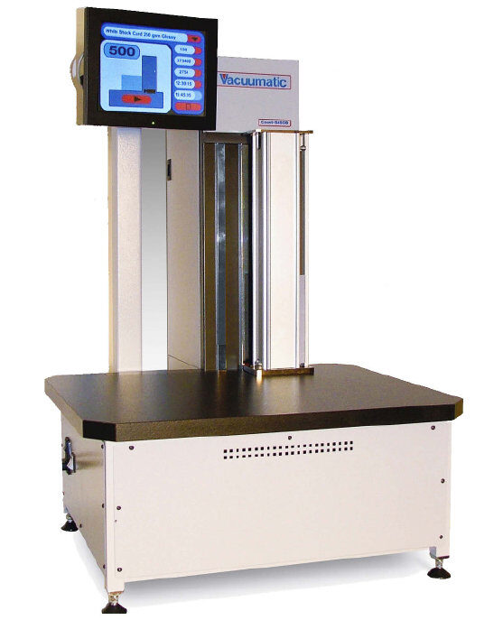 Vacuumatic celebrates big 70
