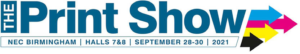 print show 2021 September
